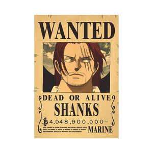 Posters One Piece