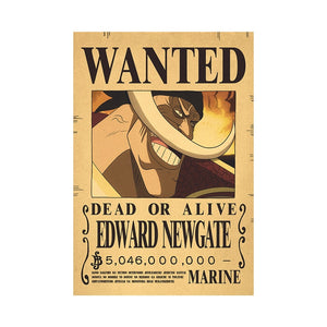 Posters One Piece