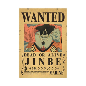 Posters One Piece