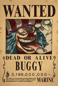 Posters One Piece