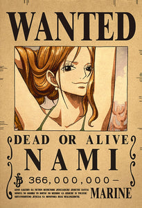 Posters One Piece