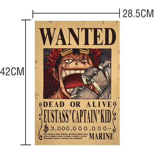 Posters One Piece