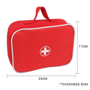 Kit médico, juguete de simulación