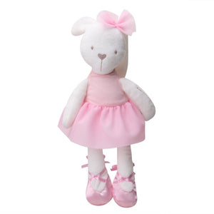 Muñecos de peluche para niños y niñas