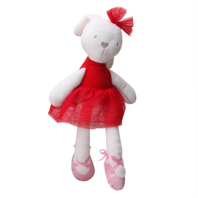 Muñecos de peluche para niños y niñas