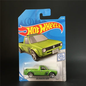 Hot Wheels coche