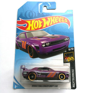 Hot Wheels coche