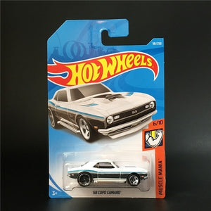 Hot Wheels coche