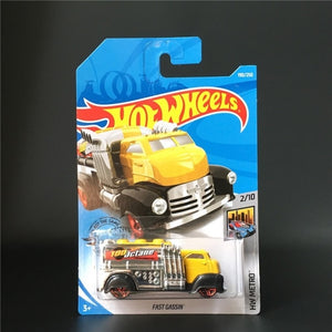 Hot Wheels coche