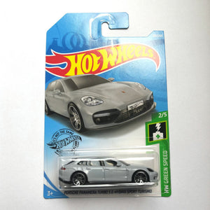 Hot Wheels coche