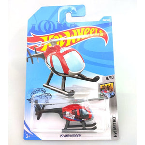 Hot Wheels coche