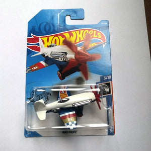 Hot Wheels coche