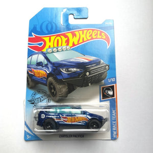 Hot Wheels coche