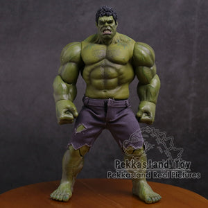 Hulk figura de 25cm