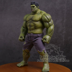 Hulk figura de 25cm