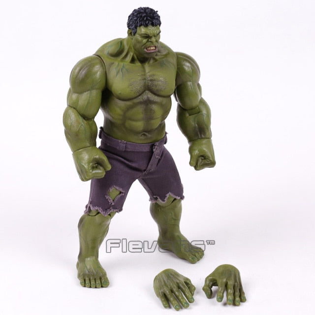 Hulk figura de 25cm