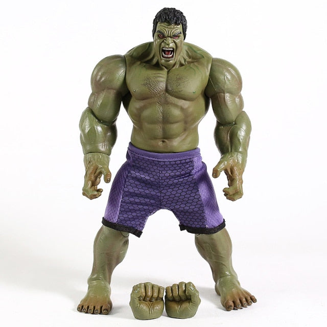 Hulk figura de 25cm