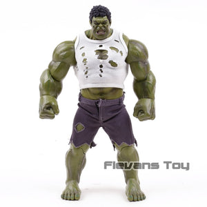 Hulk figura de 25cm