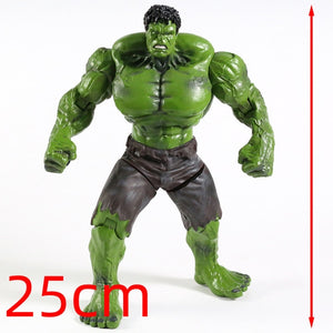 Hulk figura de 25cm