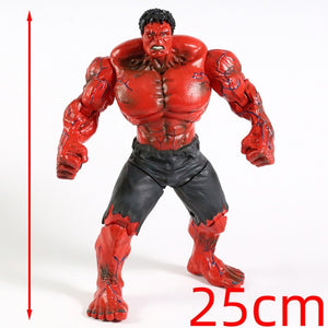 Hulk figura de 25cm