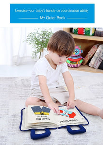 Libros educativos Montessori