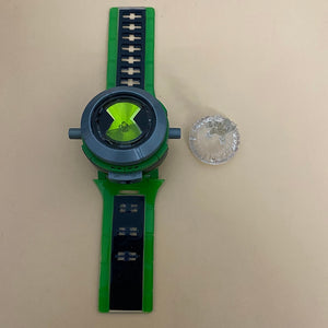 Proyector Reloj DAI Relojes Figura de acción