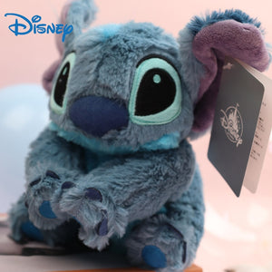 Peluches de lilo y cheap stitch precio