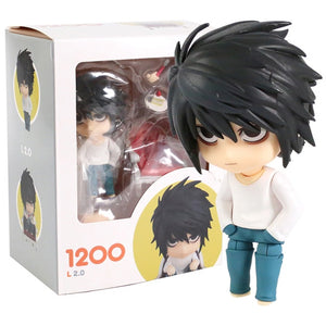 Figura de acción Death Note Coleccionable