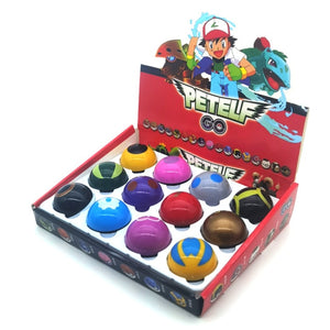 Pokeball 12 Pcs/Set