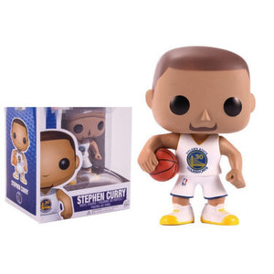 Figuras estrellas del baloncesto