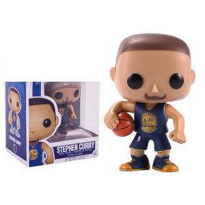 Figuras estrellas del baloncesto