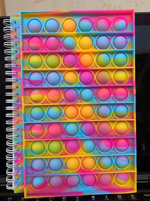 Cuaderno para niños