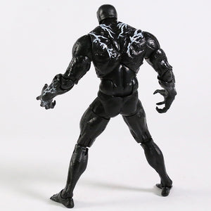 Figuras de acción de Marvel Legends Venom