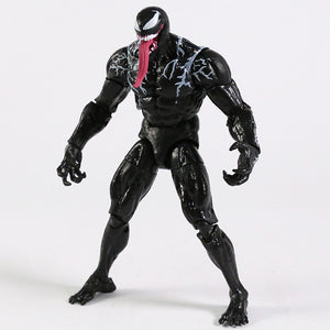 Figuras de acción de Marvel Legends Venom