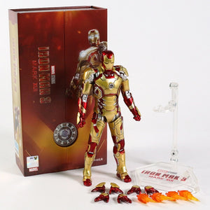 Iron Man figura