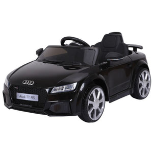 Coche Eléctrico Audi Niños 3-8 Años