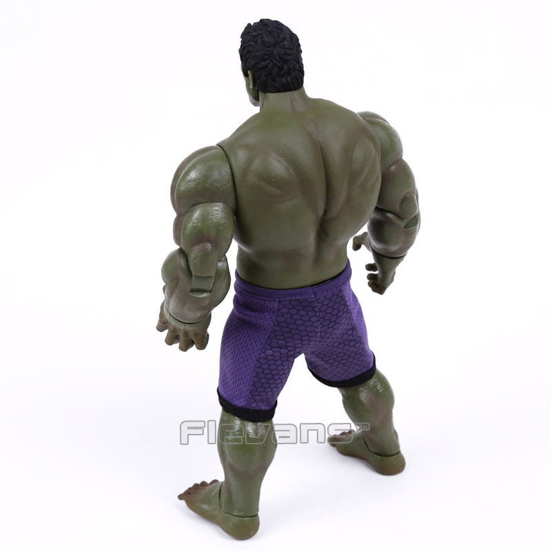 Hulk figura de 25cm